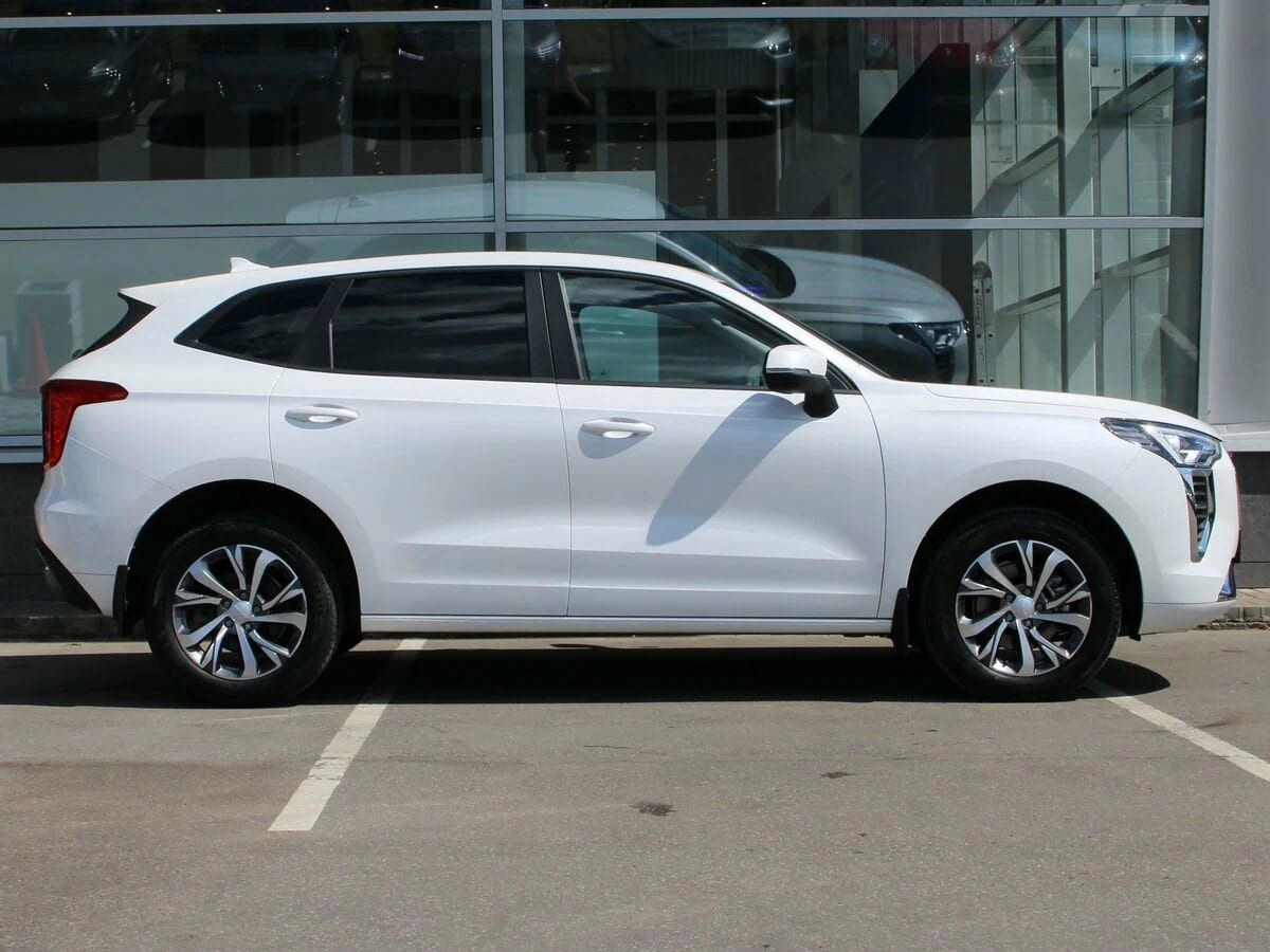 Haval Jolion заказать Haval Jolion заказать