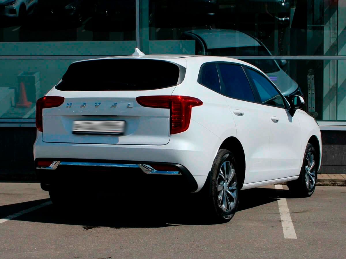Haval Jolion заказать Haval Jolion заказать