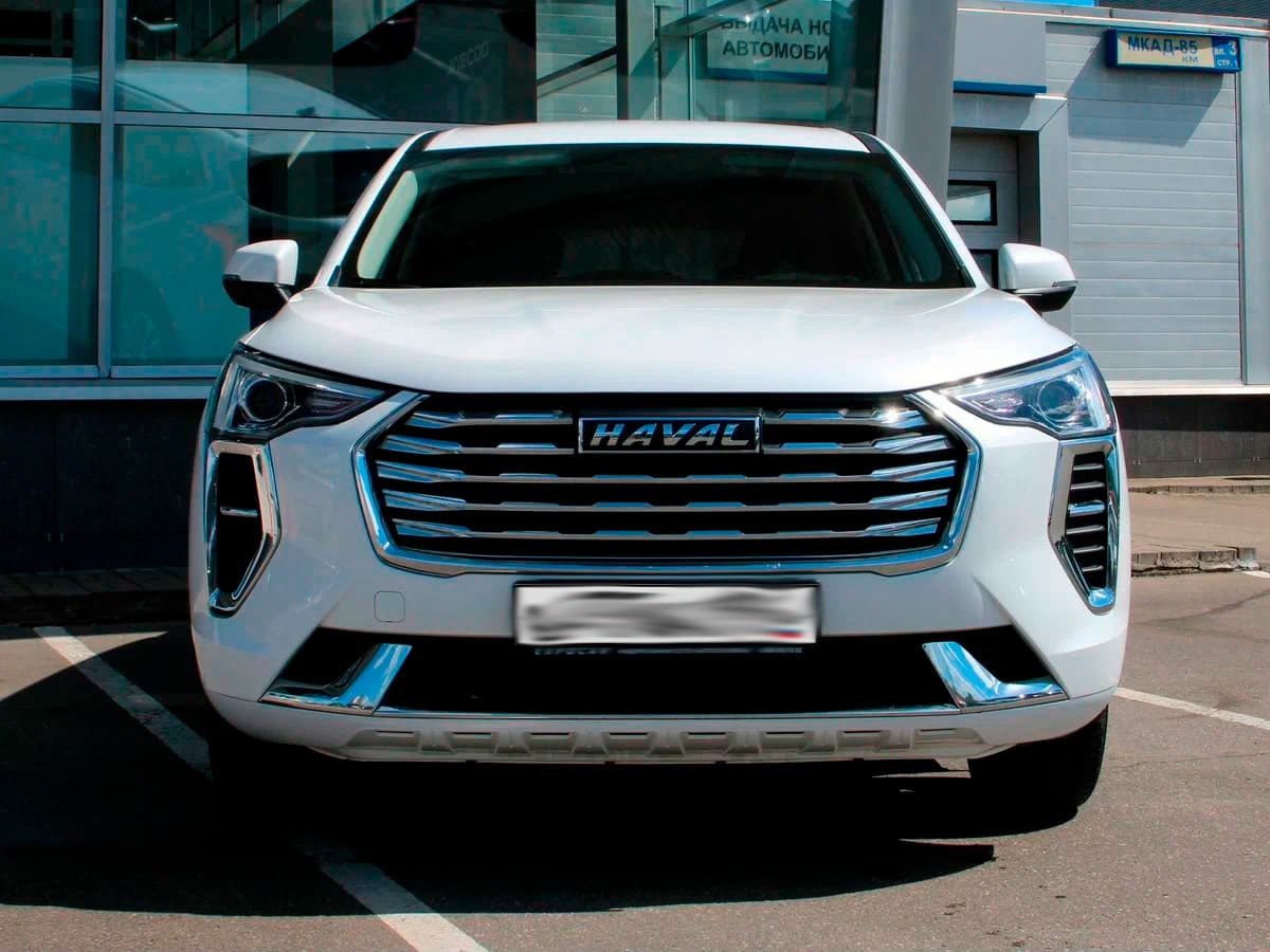Haval Jolion заказать Haval Jolion заказать