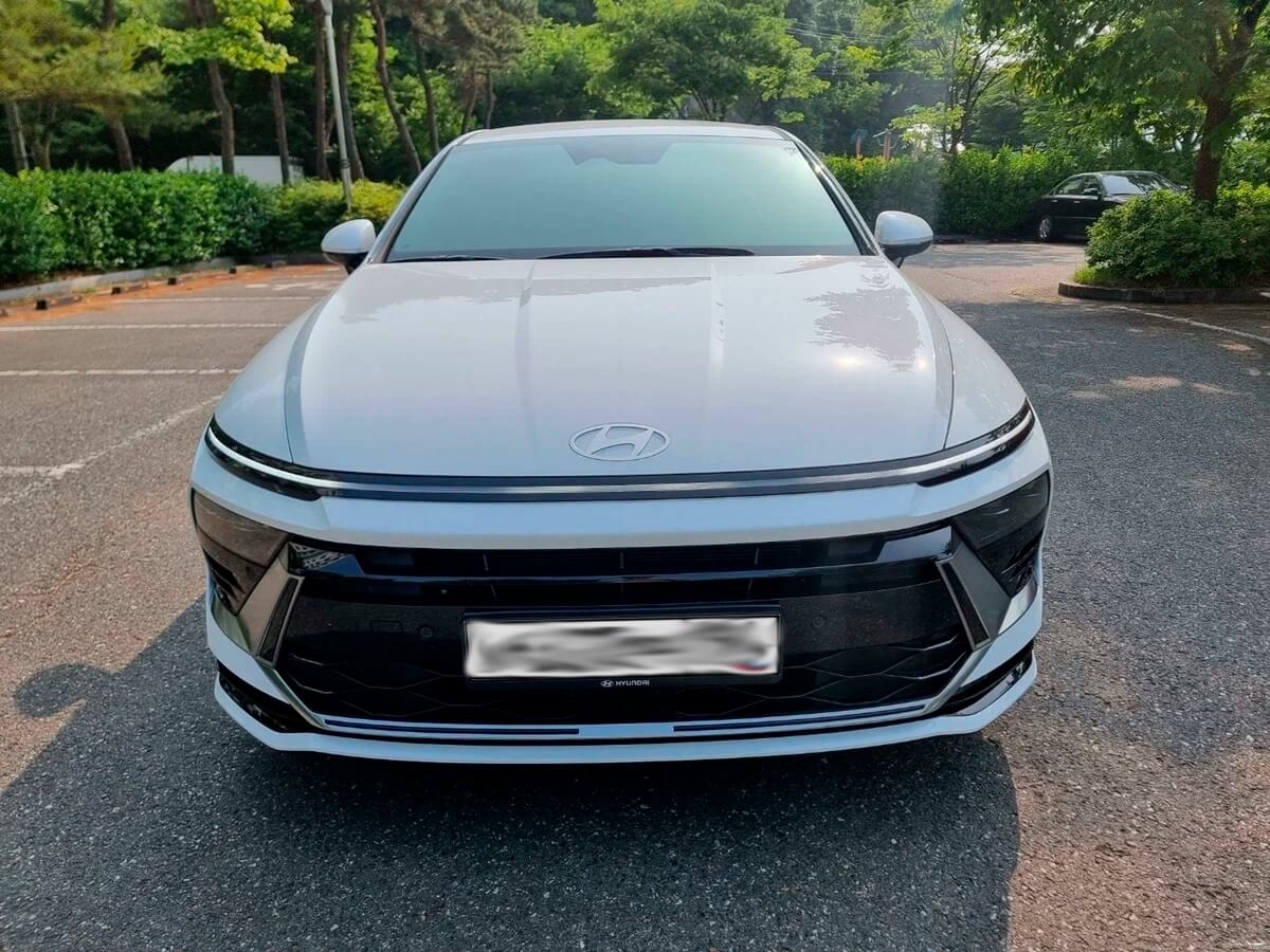 Hyundai Sonata арендовать Hyundai Sonata арендовать